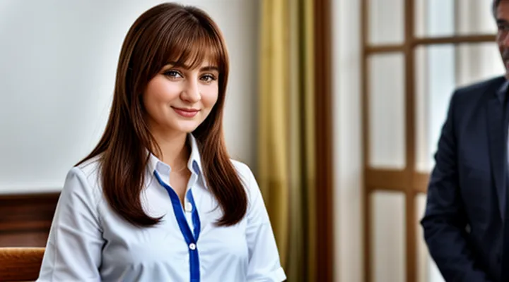 Как войти в личный кабинет НОСУ через Госуслуги