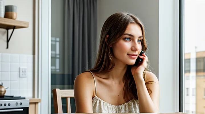 Как войти в личный кабинет НПФ через Госуслуги по номеру телефона