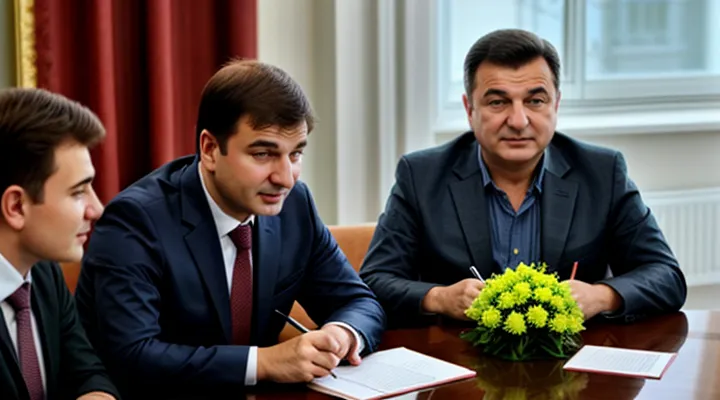 Как войти в личный кабинет НПФ "Достойное будущее" через Госуслуги