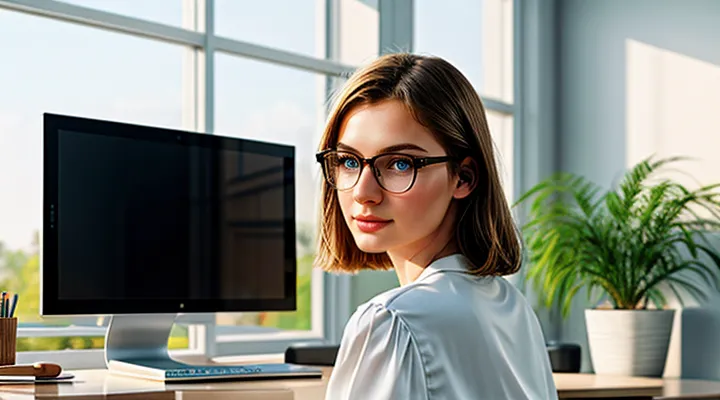 Как войти в личный кабинет официального сайта Госуслуг