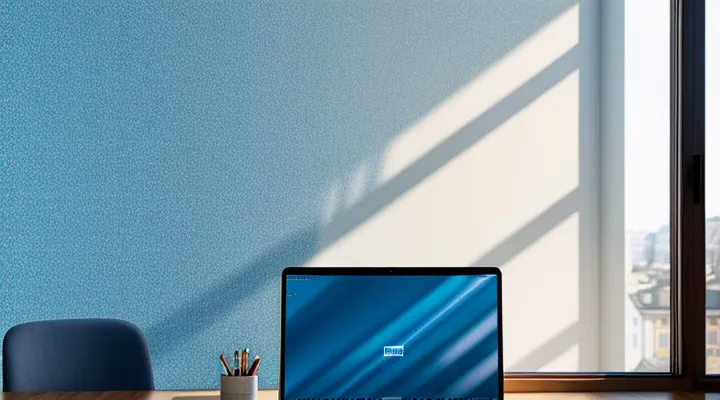 Как войти в личный кабинет организации по электронной подписи на Госуслугах