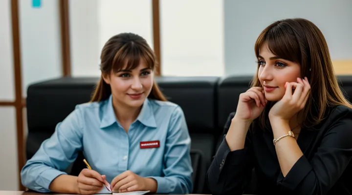 Как войти в личный кабинет Пенсионного фонда РФ через портал Госуслуг