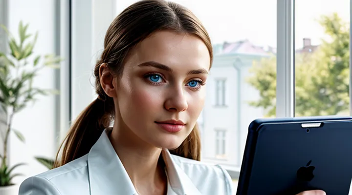 Как войти в личный кабинет портала Госуслуг по номеру телефона