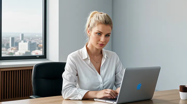 Как войти в личный кабинет портала Госуслуги для работы с арбитром