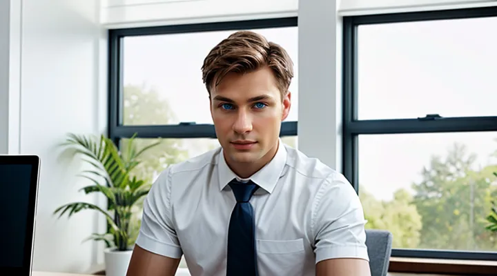 Как войти в личный кабинет портала Госуслуги для юридических лиц