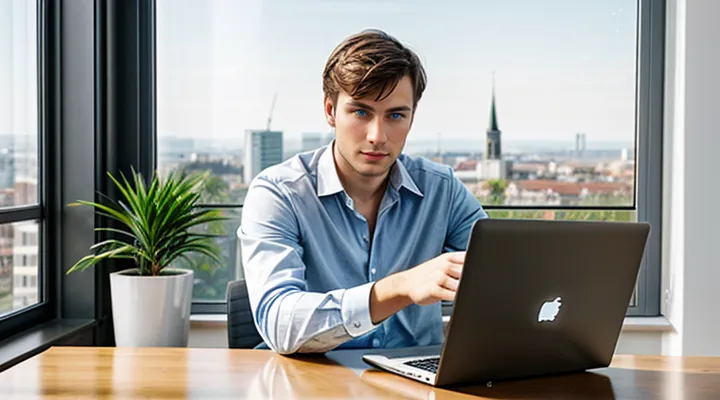 Как войти в личный кабинет ППК РЭО через Госуслуги