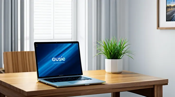 Как войти в личный кабинет природопользователя через Госуслуги