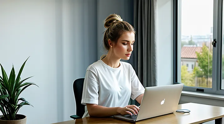 Как войти в личный кабинет родителя через портал Госуслуг: инструкция