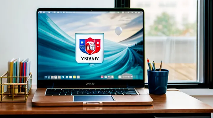 Как войти в личный кабинет Росаккредитации через Госуслуги