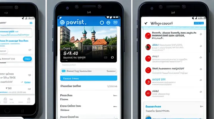 Как войти в личный кабинет Росгосстрах через портал Госуслуг