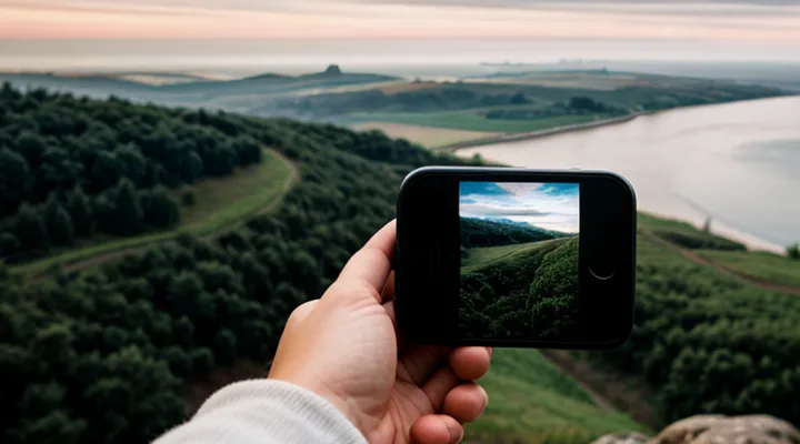 Как войти в личный кабинет Роскомнадзора через портал Госуслуг