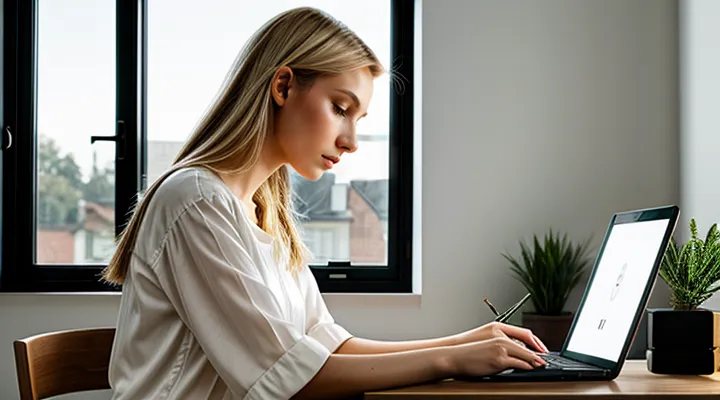 Как войти в личный кабинет Роснедра через Госуслуги