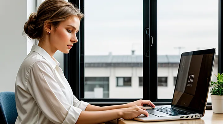 Как войти в личный кабинет Росреестра через Госуслуги: пошаговое руководство