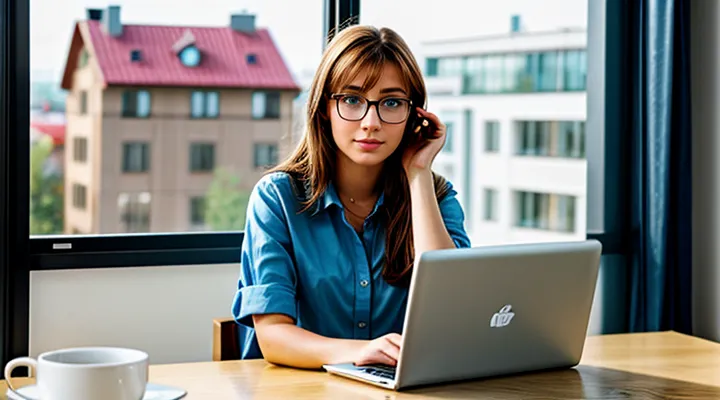 Как войти в личный кабинет Росреестра через портал Госуслуги