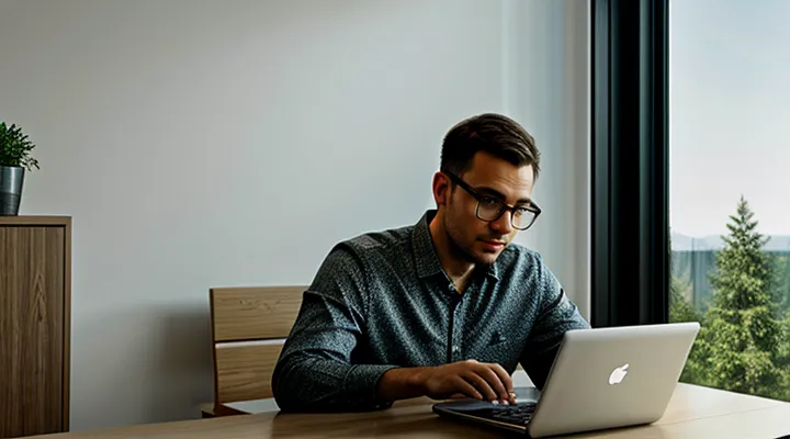 Как войти в личный кабинет РПГУ через портал Госуслуг