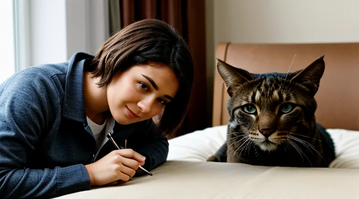 Как войти в личный кабинет РПН через Госуслуги