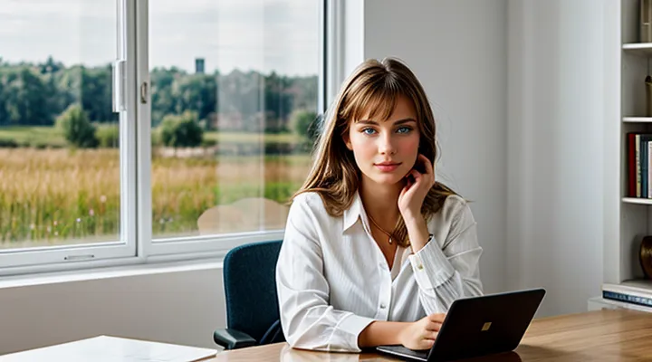 Как войти в личный кабинет РЖД через Госуслуги