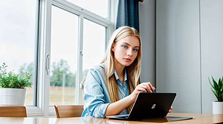 Как войти в личный кабинет РЖД через портал Госуслуг