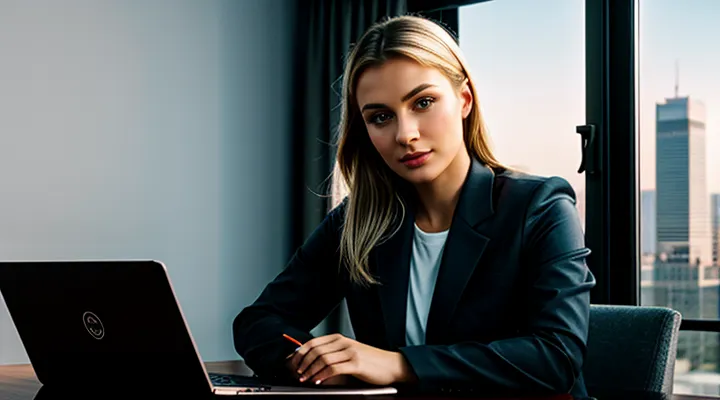 Как войти в личный кабинет сайта ФГИС через госуслуги