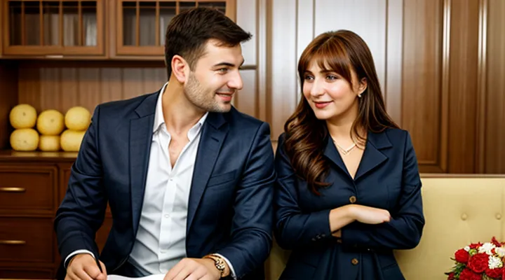 Как войти в личный кабинет сайта Госуслуг