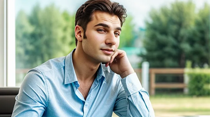 Как войти в личный кабинет сайта Госуслуги по номеру телефона