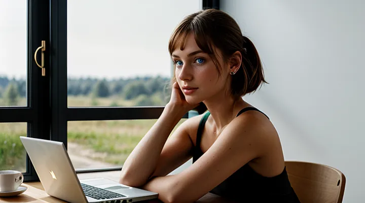 Как войти в личный кабинет Сбербанк Онлайн через портал Госуслуг