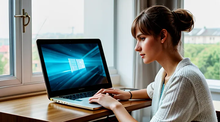 Как войти в личный кабинет СФР через официальный сайт с помощью портала Госуслуг