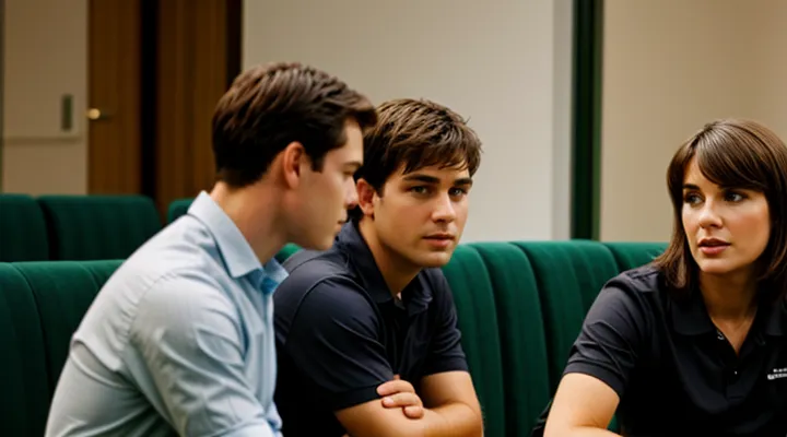 Как войти в личный кабинет СФР через портал Госуслуги