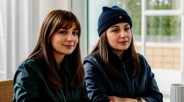 Как войти в личный кабинет школы через портал Госуслуг