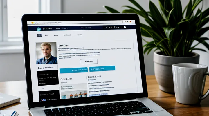 Как войти в личный кабинет Скорингового бюро через Госуслуги
