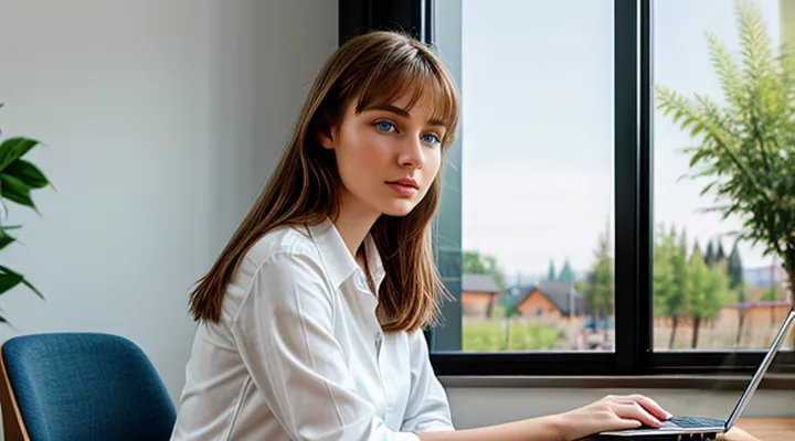 Как войти в личный кабинет Труда Всех через Госуслуги