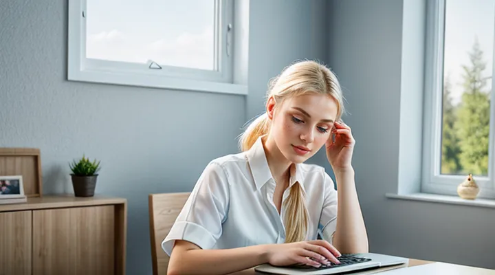 Как войти в личный кабинет участника ВЭД через портал Госуслуг