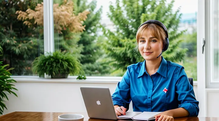 Как войти в личный кабинет юридических лиц на Госуслугах