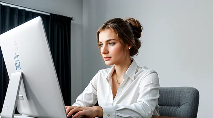 Как войти в личный кабинет закупок через портал Госуслуги