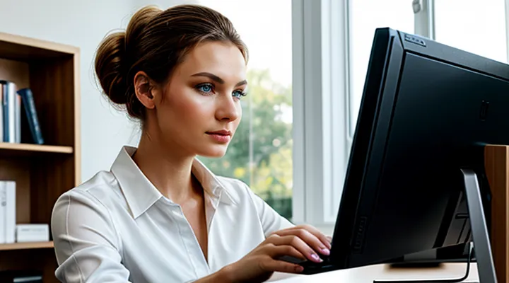 Как войти в личный кабинет закупок ГОВ через Госуслуги