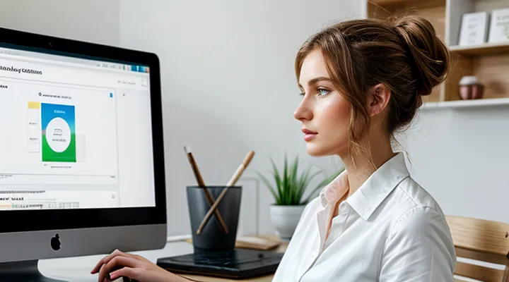 Как войти в личный медицинский кабинет на портале Госуслуг