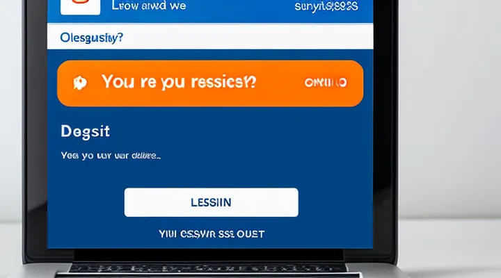 Как войти в ЛК физического лица на Госуслугах