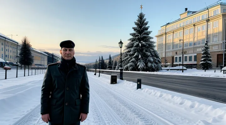 Как войти в ЛК ФНС через Госуслуги