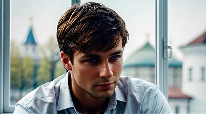 Как войти в ЛКот Минтруда через Госуслуги