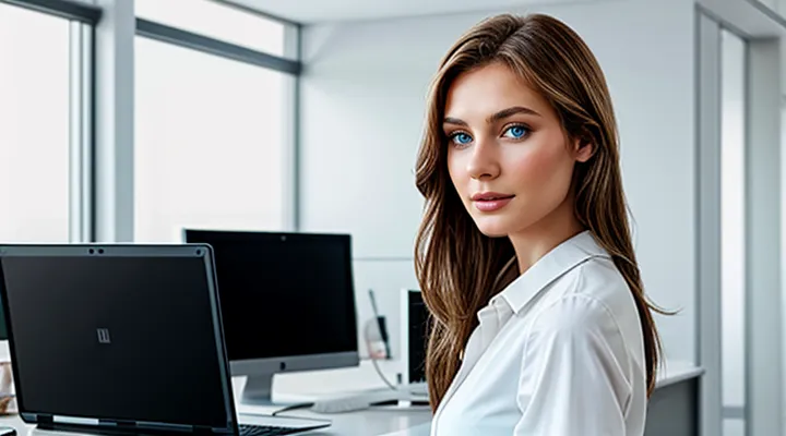 Как войти в МФЦ через портал Госуслуг