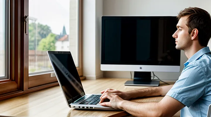 Как войти в МТС через Госуслуги