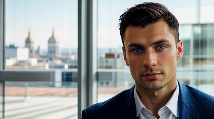 Как войти в налоговый кабинет физлица через Госуслуги