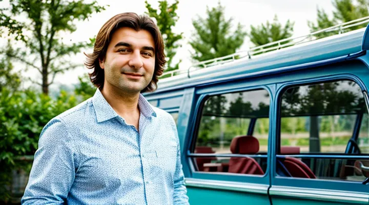 Как войти в налоговый раздел через Госуслуги