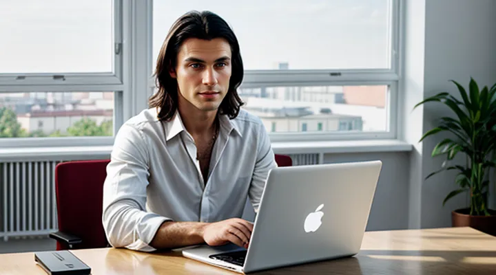 Как войти в ОКБ через Госуслуги