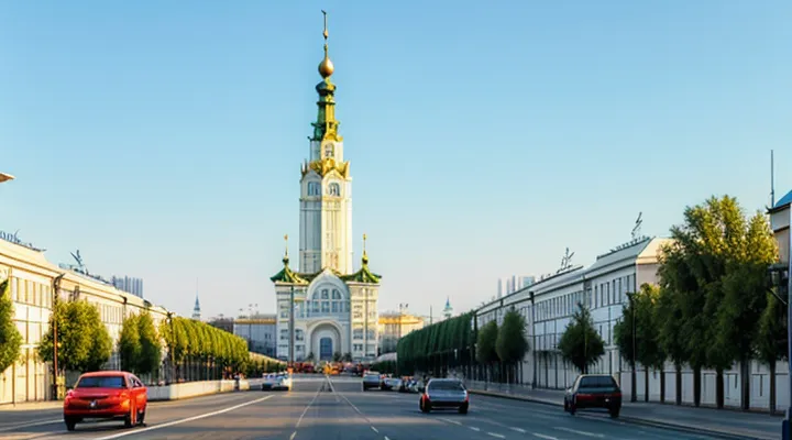 Как войти в почтовый сервис через Госуслуги