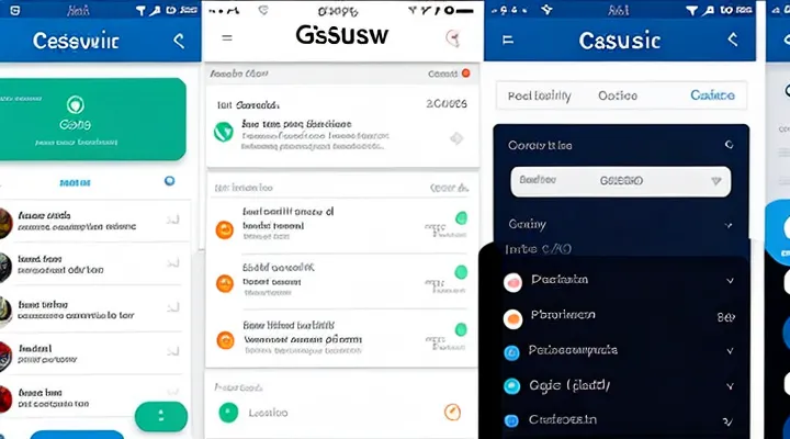 Как войти в портал Госуслуг через ЕСИА
