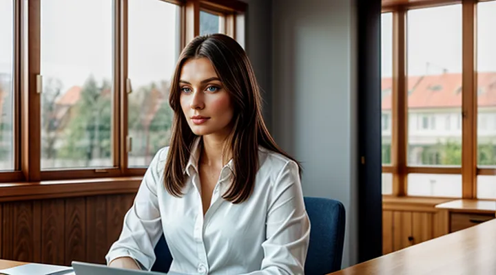 Как войти в портал Госуслуг для юридических лиц