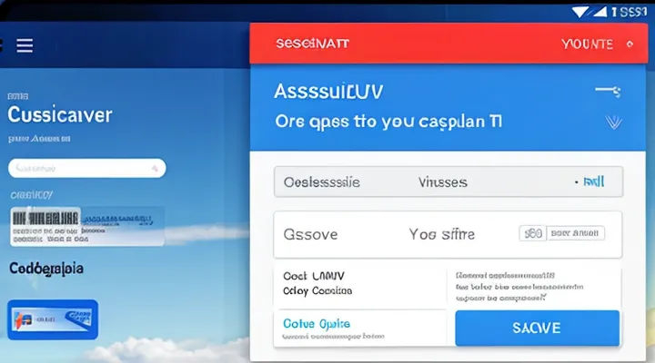Как войти в портал Госуслуг из‑за границы