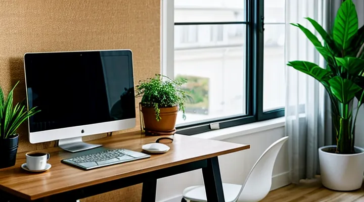 Как войти в портал Госуслуг по коду