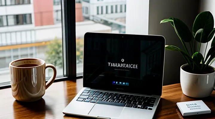 Как войти в портал Госуслуг после изменения номера телефона